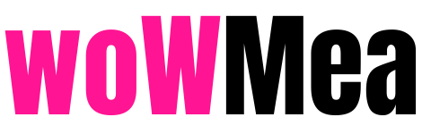 WoWMea logo