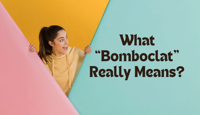 Bomboclat